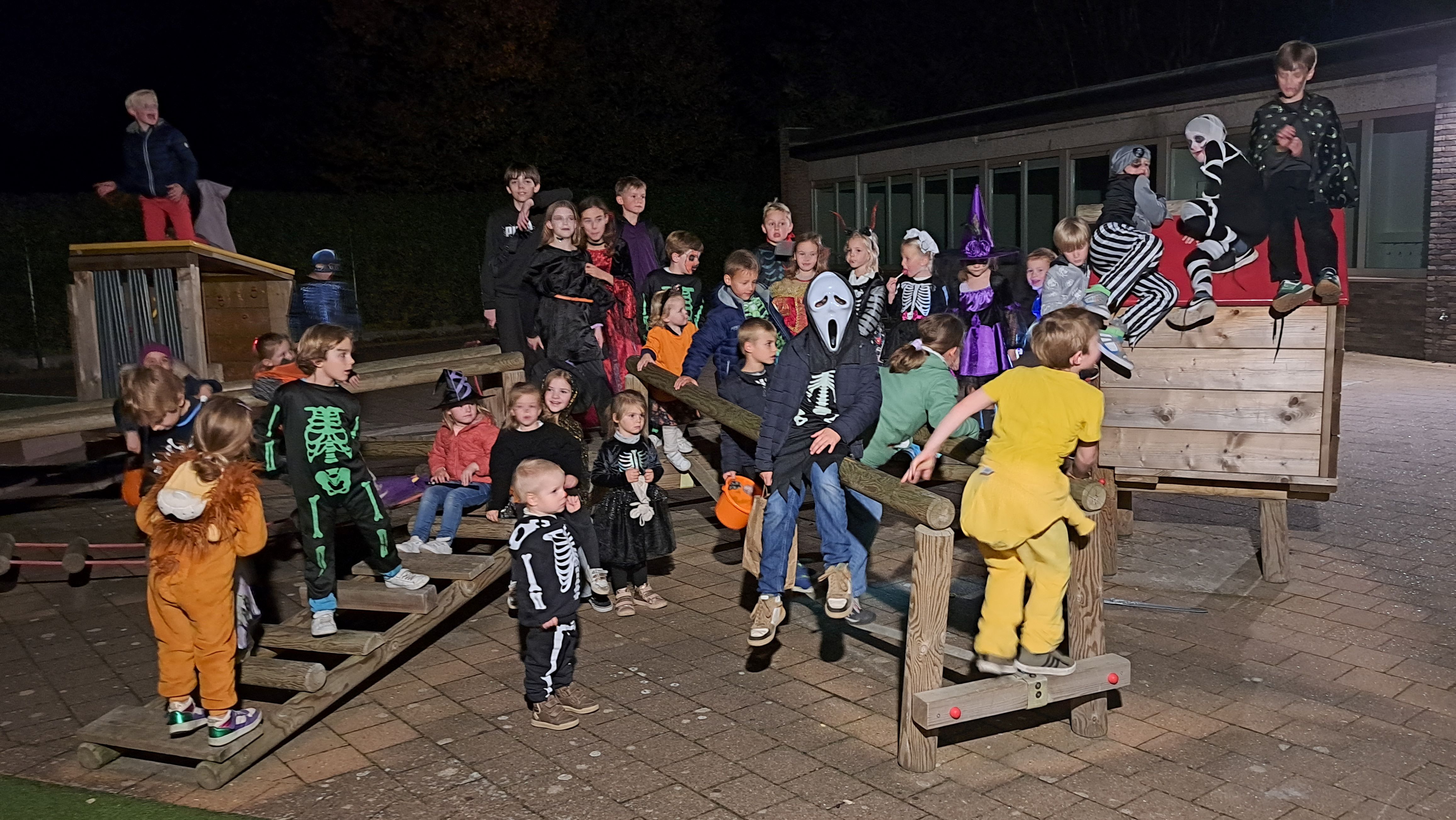 halloween kinderen 2